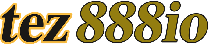 tez888io logo